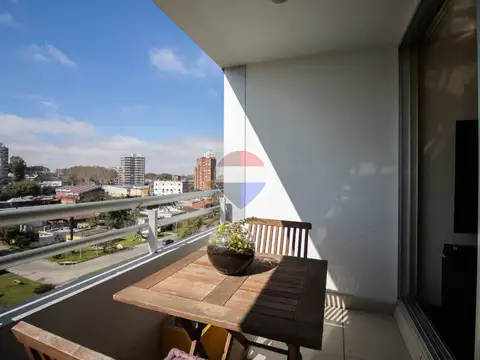 Departamento en Alquiler de 3 ambientes