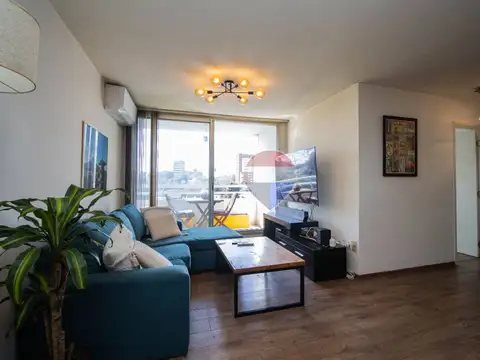 Apartamento en alquiler en Malvín Sur – 2 D 2B GAR