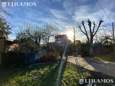 Terreno en Venta de 370,0 m2