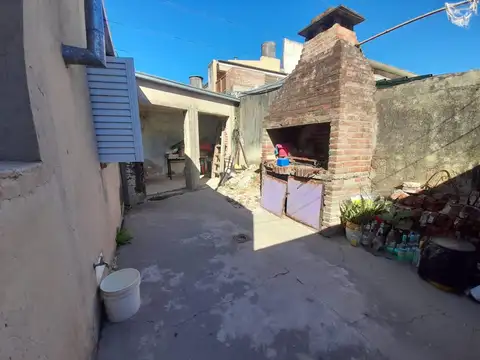 Casa en Venta 33 años