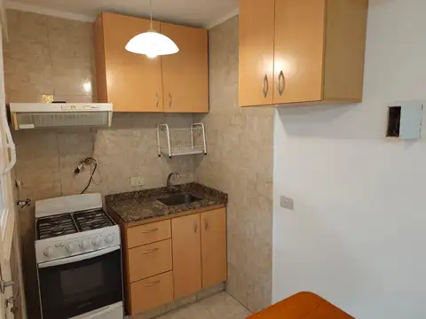 Departamento en Venta al Este