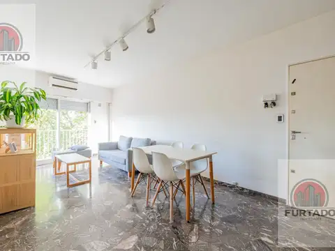 Departamento en Venta de 3 dormitorios