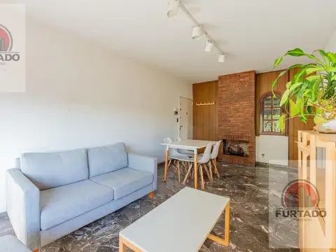 Departamento en Venta en Villa Santa Rita, USD 120.000