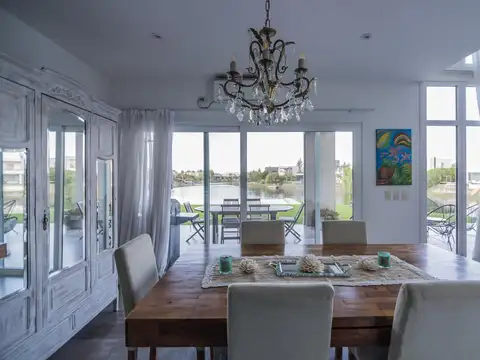 Casa en Alquiler Temporal al Noreste