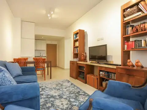 Departamento en Venta en Villa Devoto, USD 170.000