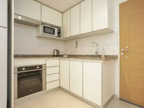 Departamento en Venta al Norte