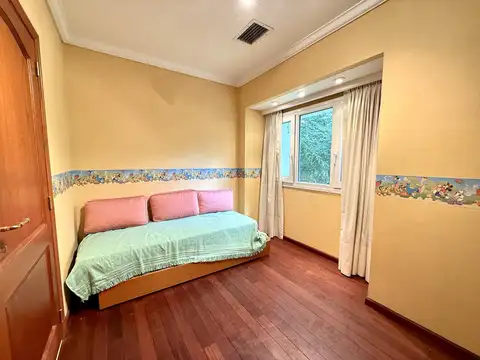 Country Saint Thomas