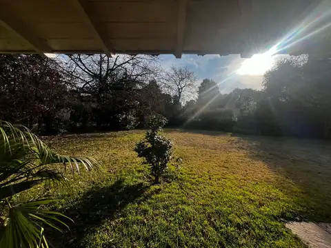 Terreno en Venta 35  mts Fondo