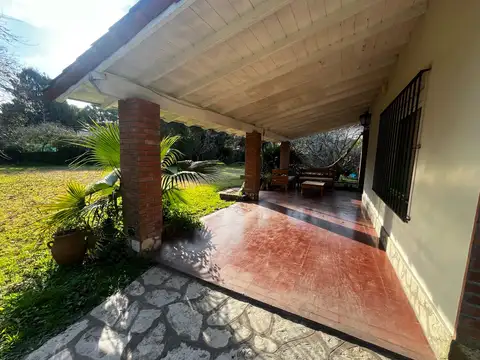 Venta de casa en Barrio San Ignacio