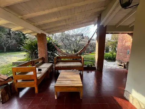 Terreno en Venta de 1320,0 m2