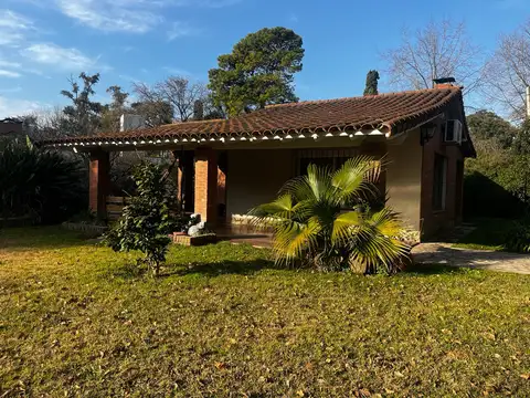 Terreno en Venta 37  mts Frente