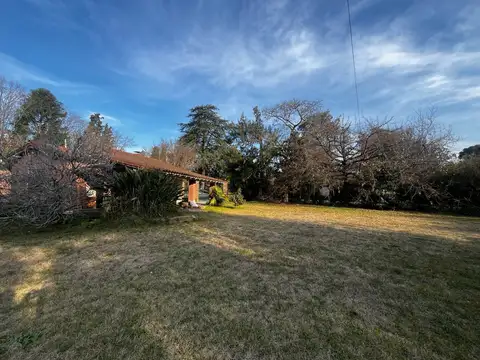 Terreno en Venta de 1320,0 m2
