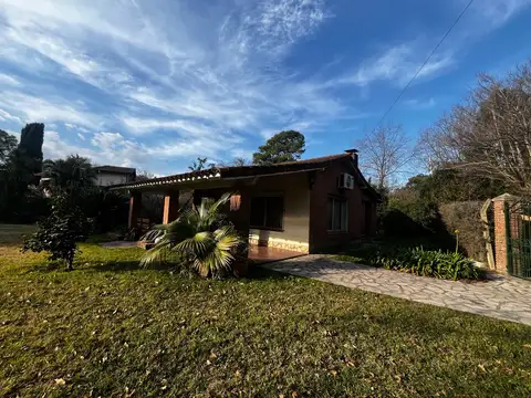 Terreno en Venta 35  mts Fondo