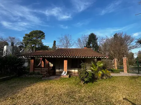 Terreno en Venta 37  mts Frente