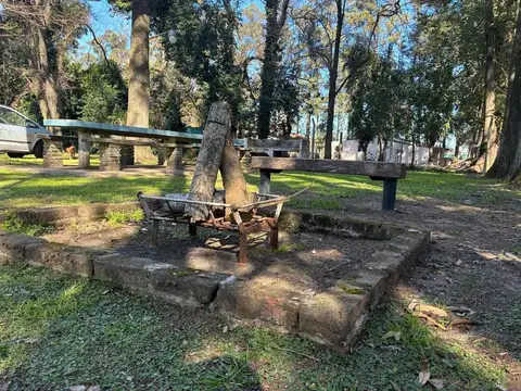 Terreno en Venta de 3070,0 m2