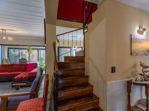 VENTA CASA 4 AMBIENTES VILLAGE DEL PARQUE