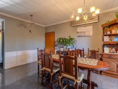 Casa en Venta en Village Del Parque, USD 340.000