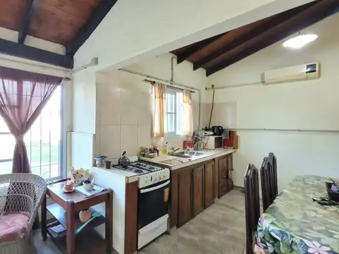 Casa en Venta San Antinio de Areco, PH lote propio