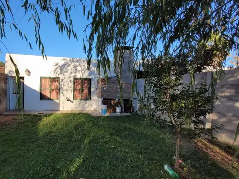 Casa en Venta San Antinio de Areco, PH lote propio