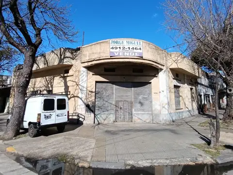 Terreno en Venta de 232,0 m2