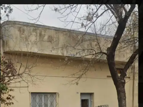 Dr Pedro Luis Balina 3900