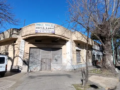 Dr Pedro Luis Balina 3900