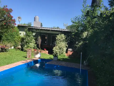 Casa quinta en venta, General Rodriguez