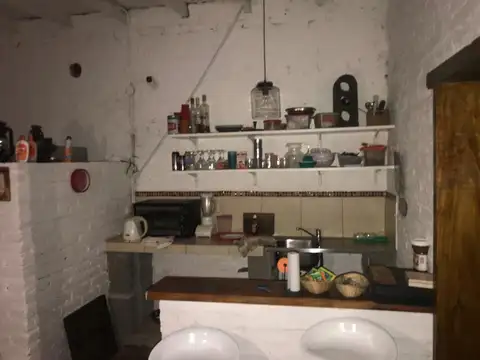 Casa quinta en venta, General Rodriguez