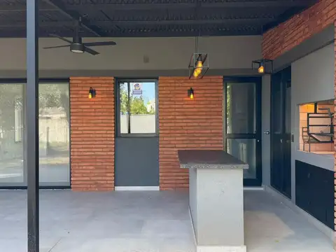 Casa en Venta A Estrenar