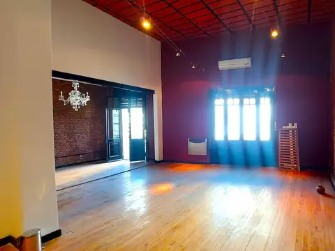 Depto Tipo Casa 5 ambientes con 3 baños