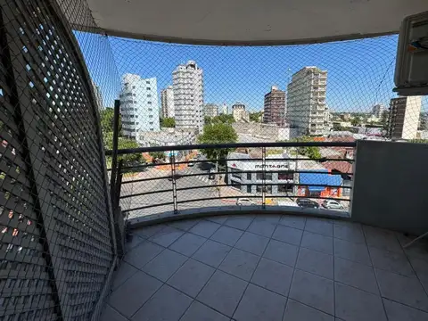 Departamento en Alquiler 16 años