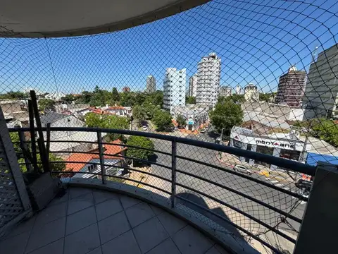 Departamento en Alquiler Apto profesional