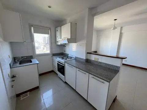 Departamento en Alquiler de 2 ambientes