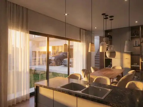Casa en Venta de 3 dormitorios