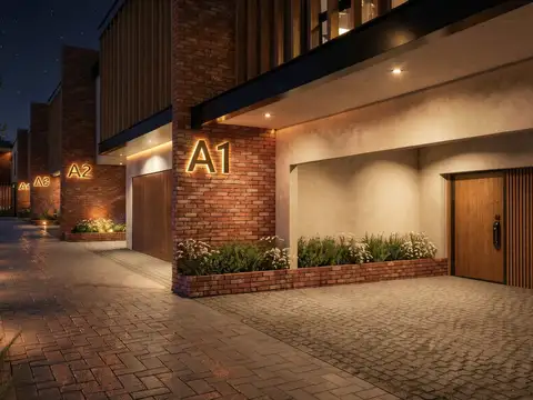 Casa en Venta con 2 cocheras