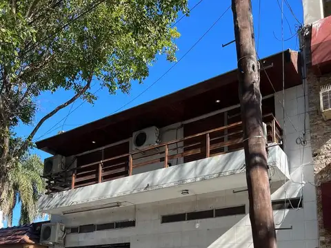 Montiel al 5100 Casas en Villa Riachuelo 3 Viviendas + local comercial