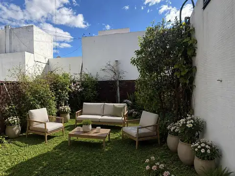Departamento en Alquiler en Recoleta, CABA