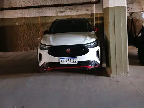 Cochera en Venta Fija