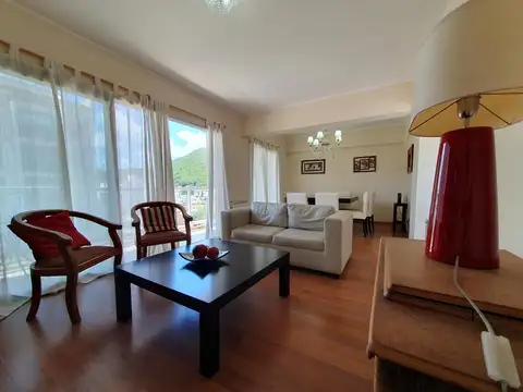 Venta departamento 2 dormitorios centro salta