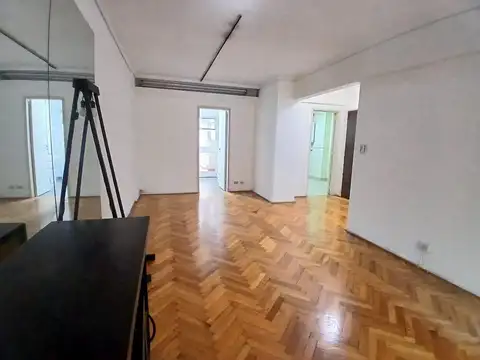 Departamento en Venta 55 años