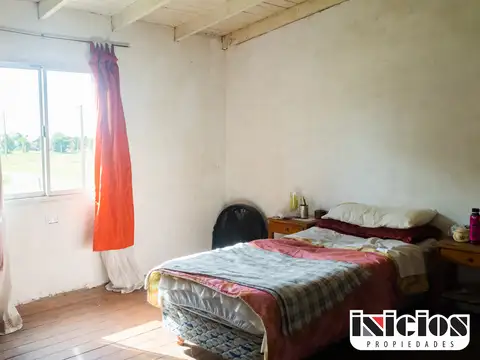 Casa en Venta en Paraje Pavon, USD 97.000