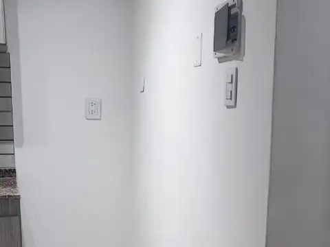 Departamento Monoambiente Refaccionado en San Cristóbal. Ideal AIRBNB.