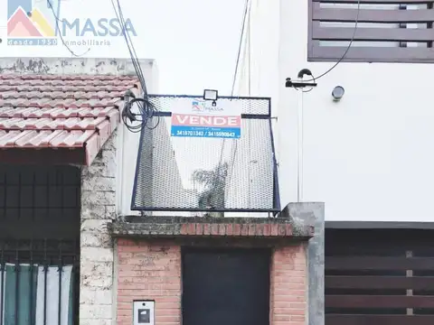 Casa Interna de 2 Dormitorios, 2 plantas! en PH.