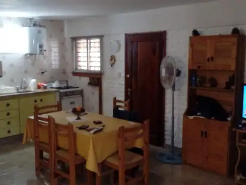 Depto Tipo Casa en Venta en San Bernardo Del Tuyu, USD 68.000