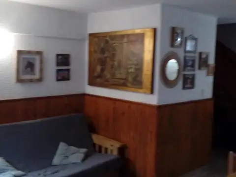 Depto Tipo Casa en Venta de 3 ambientes