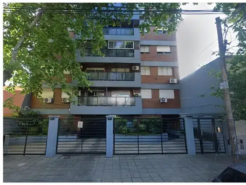 Departamento en  venta Lanus Este