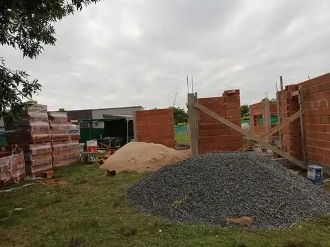 Casa en Venta 1 año