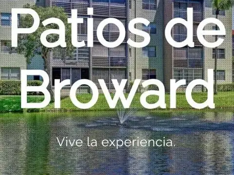 Departamento en Miami-dade