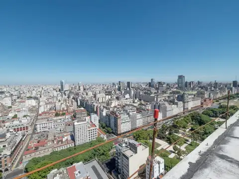 Departamento en Venta en Puerto Madero, USD 179.000