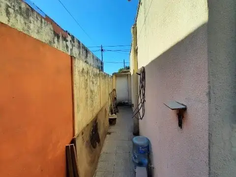 Mosconi al 1000